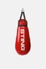 Sting Panama Tear Drop Punching Bag - Red