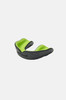 Sting Power Gel Sports Mouthguard - Black/Green