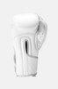Sting Viper X Sparring Gloves - White/Silver