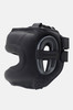Sting Viper X Face Shield - Black/Grey