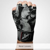 Hayabusa Marvel THE PUNISHER Hero Elite Mexican Style Boxing Hand Wraps