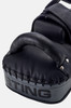 Sting Taipan Thai Kick Pads - Black/Grey