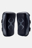 Sting Taipan Thai Kick Pads - Black/Grey