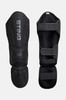 Sting Taipan MMA Shin & Foot Protector - Black/Grey