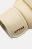Sting Taipan MMA Sparring Gloves - Beige/Brown