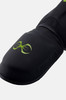 Sting Python Junior MMA Shin & Foot Protector - Black/Green