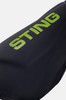 Sting Python Junior MMA Shin & Foot Protector - Black/Green