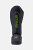 Sting Python Junior MMA Shin & Foot Protector - Black/Green