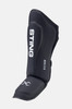 Sting Python MMA Shin & Foot Protector - Black/White