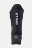 Sting Python MMA Shin & Foot Protector - Black/White
