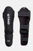 Sting Python MMA Shin & Foot Protector - Black/White