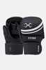 Sting Python MMA Sparring Gloves - Black/White