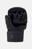 Sting Python MMA Sparring Gloves - Black/White