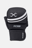 Sting Python MMA Sparring Gloves - Black/White