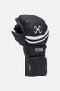 Sting Python MMA Sparring Gloves - Black/White