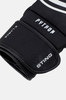 Sting Python MMA Fight Gloves - Black/White