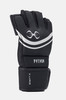 Sting Python MMA Fight Gloves - Black/White