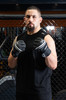 Sting Python MMA Fight Gloves - Black/White