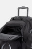 Sting Journeyman Travel Bag - Black
