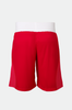 Sting Junior Unisex Mettle Shorts 2.0 - Red