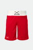 Sting Junior Unisex Mettle Shorts 2.0 - Red