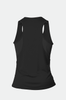 Sting Adult Female Mettle Singlet 2.0 - Black