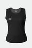 Sting Adult Female Mettle Singlet 2.0 - Black