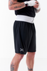 Sting Adult Unisex Mettle Shorts 2.0 - Black