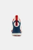 Sting Viper X Boxing Shoes 2.0 - White/Red/Blue
