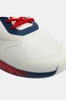 Sting Viper X Boxing Shoes 2.0 - White/Red/Blue