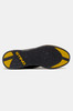 Sting Viper X Boxing Shoes 2.0 - Black/Gold 2.0
