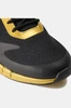 Sting Viper X Boxing Shoes 2.0 - Black/Gold 2.0