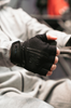 Sting M1 Magnum Training Gloves - Black
