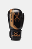 Sting Armalite Boxing Gloves - Black/Bronze
