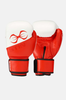 Sting Orion Boxing Gloves - Red/White