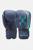 Sting Aurora Women's Boxing Gloves - Navy/Gold