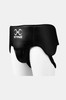 Sting Orion Abdominal Guard - Black