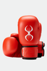 Sting USA Boxing Approved Competition Boxing Gloves - Red