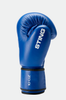 Sting USA Boxing Approved Competition Boxing Gloves - Blue