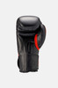 Sting Armapro Boxing Gloves - Black/Red
