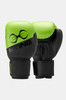 Sting Orion Boxing Gloves - Black/Green