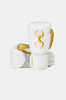 Sting Evolution Boxing Gloves - White/Gold