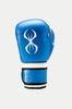 Sting Armapro Boxing Gloves - Blue/White