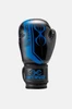 Sting Armalite Boxing Gloves - Black/Blue