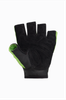 Sting Atomic Training Gloves - Black/Green