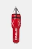 Sting Uppercut Combination Punching Bag - Red
