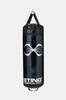 Sting Panama 45D Heavy Punching Bag - Black
