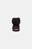 Sting Elasticized Hand Wraps - Black