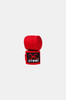 Sting Elasticized Hand Wraps - Red