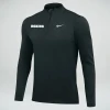 Nike Men’s Boxing Dri-FIT Element Top Half Zip - Black